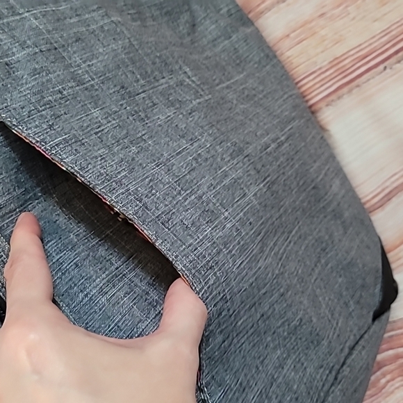 Demarini tote laptop bag - Picture 10 of 15